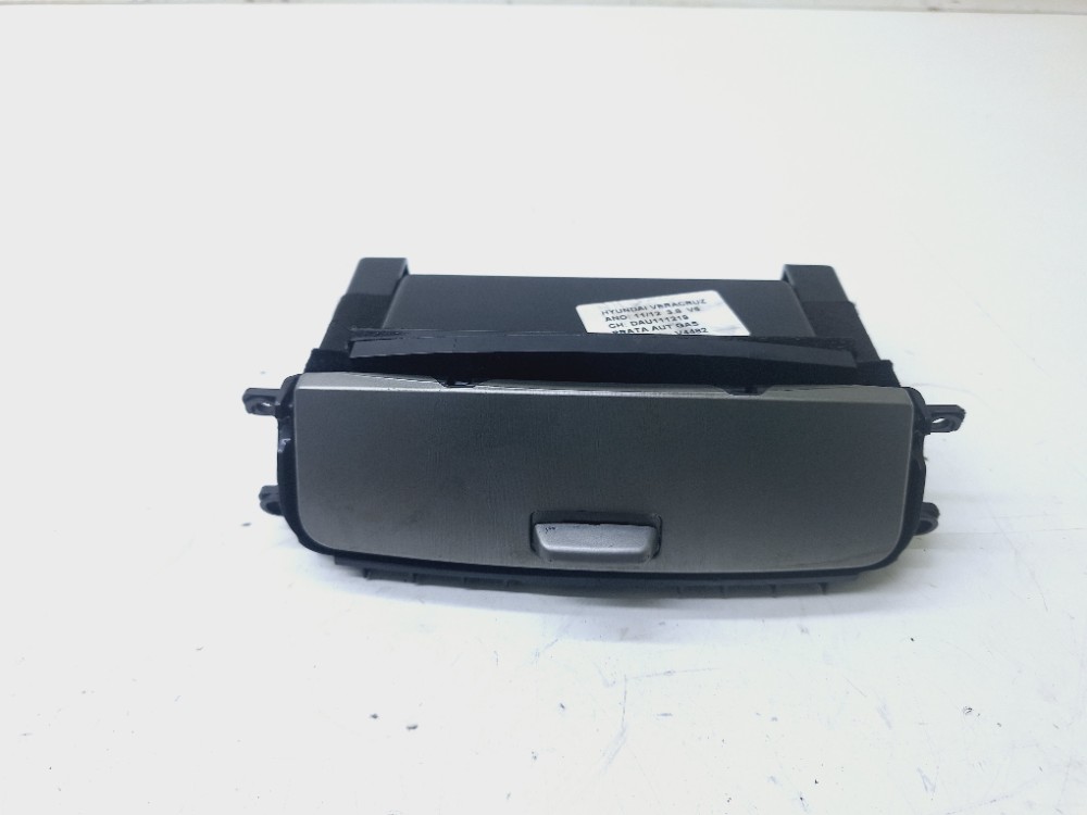 Porta Objetos Hyundai Veracruz V6 2011 2012 847453j000