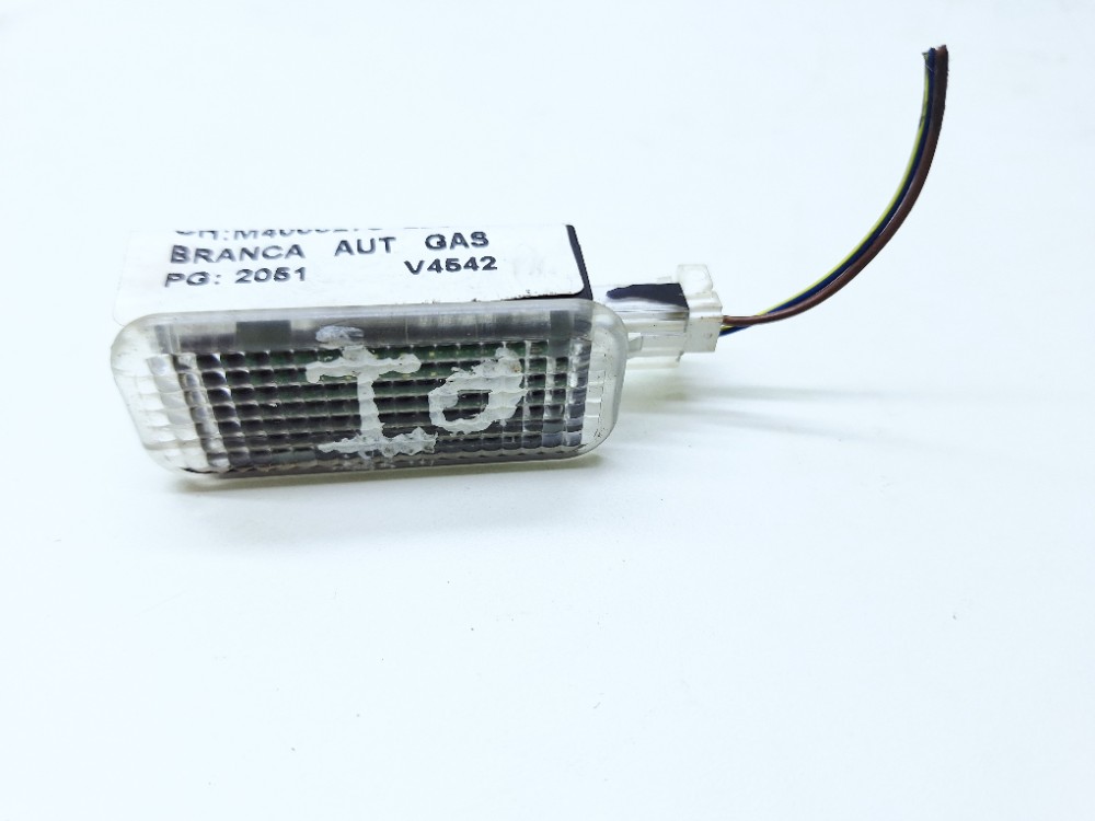 Luz Cortesia Audi A3 Sedan 2.0 2021 04e947415