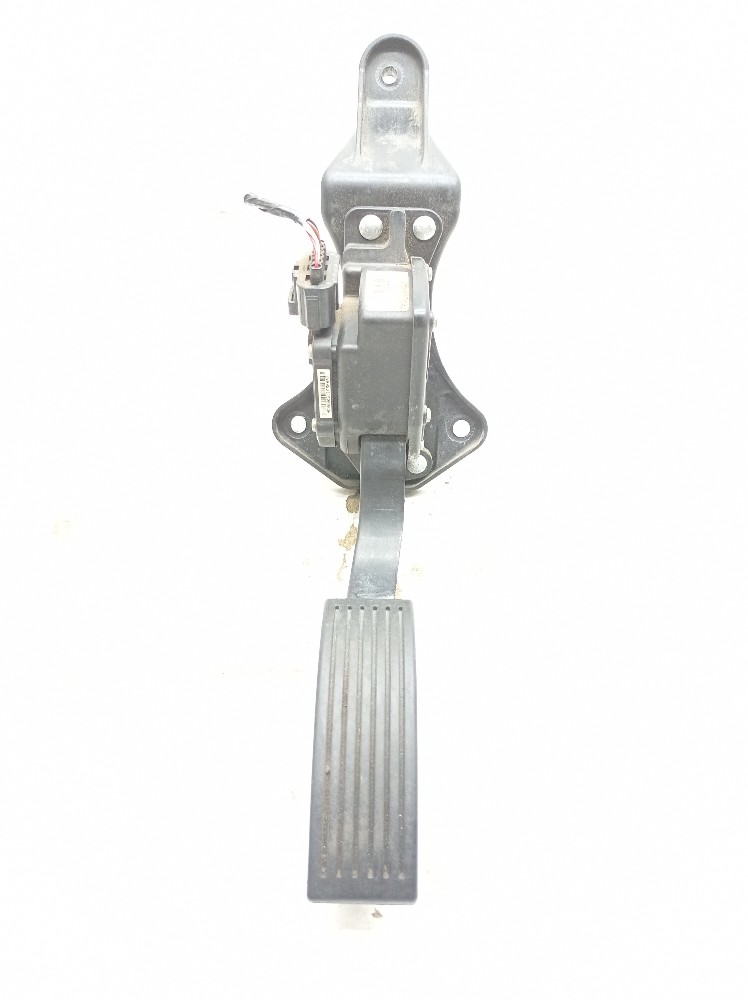 Pedal Acelerador Hyundai Veracruz 3.8 2009 2010 0428a2b110