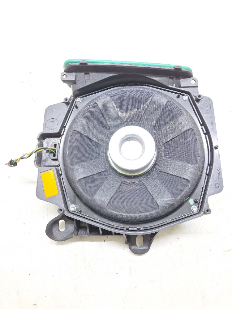 Alto Falante Bmw M3 Compatition 3.0 2025 2026