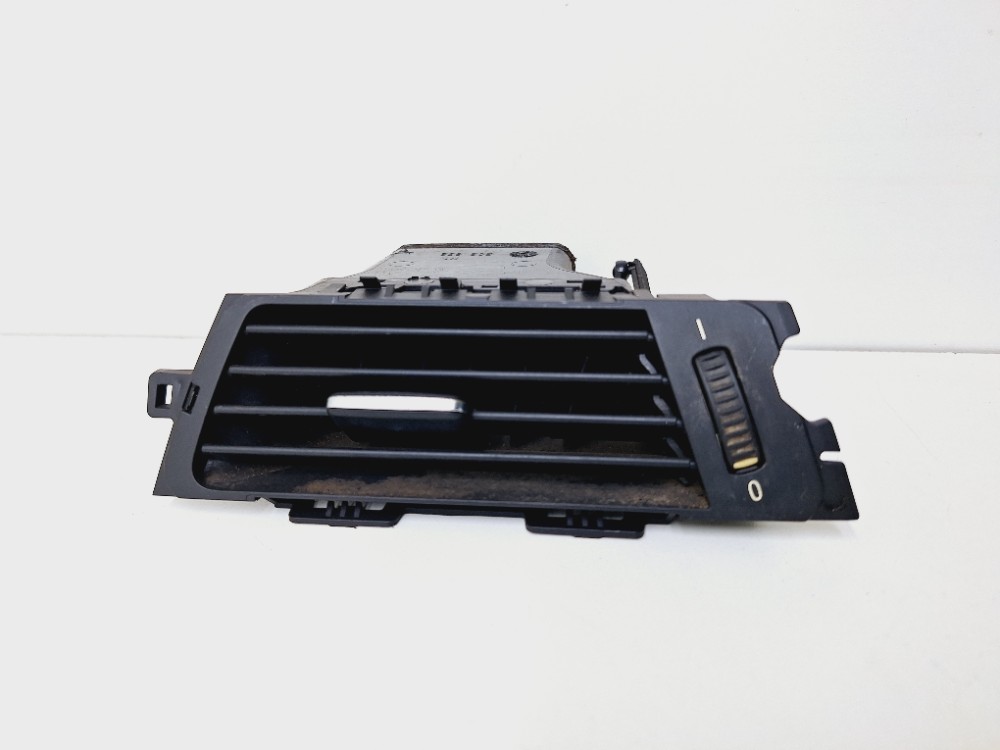 Difusor Ar Direito Bmw 318i 2.0 2011 2012 14482110