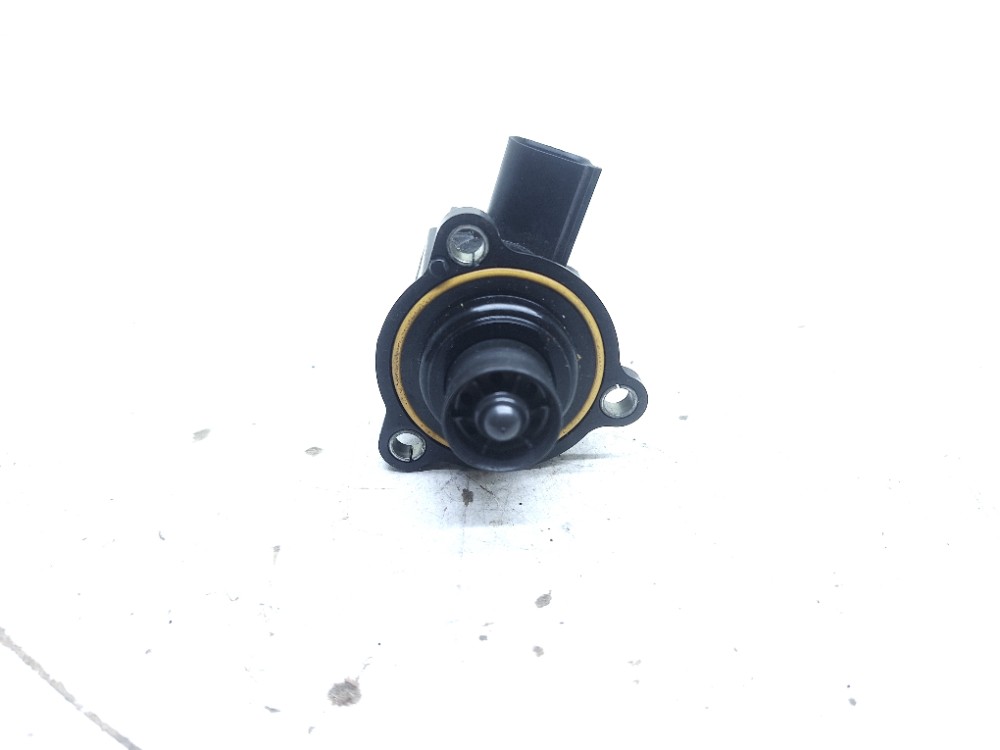 Válvula Solenoide Audi A3 Sedan 2.0 2021