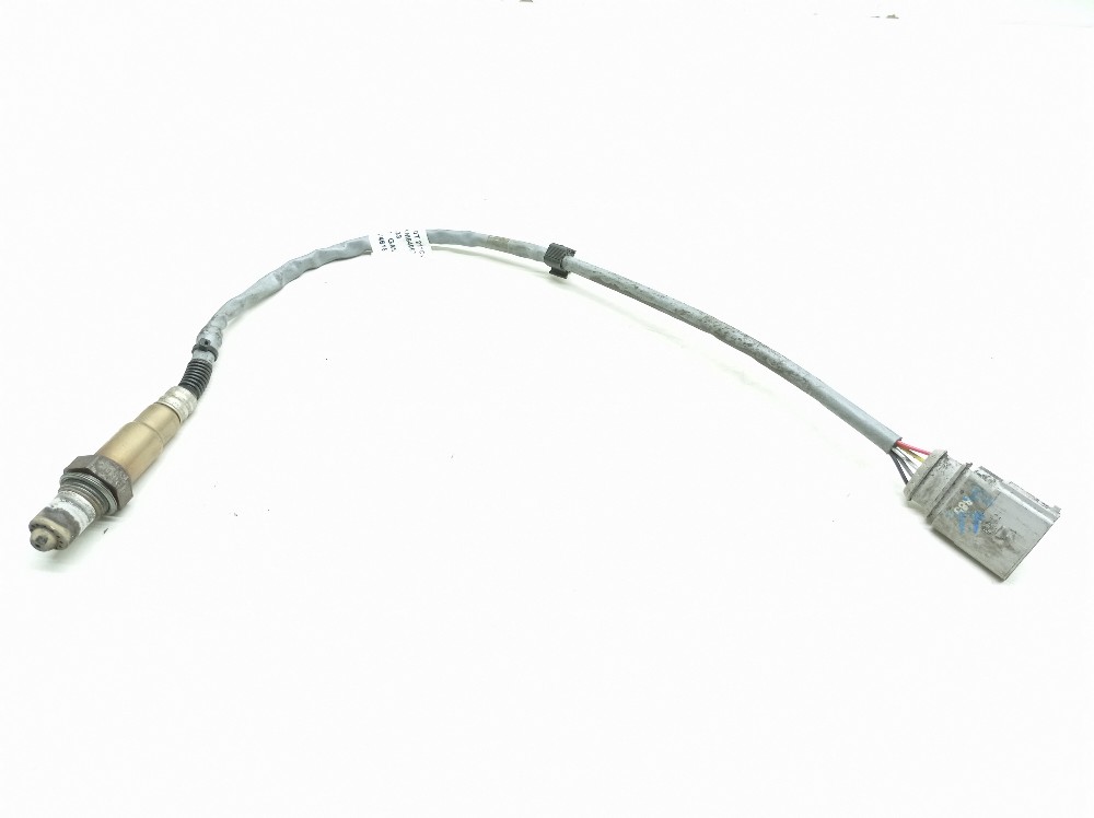 Sonda Lambda Vw Jetta Tsi 2.0 2016 2017 06k906262