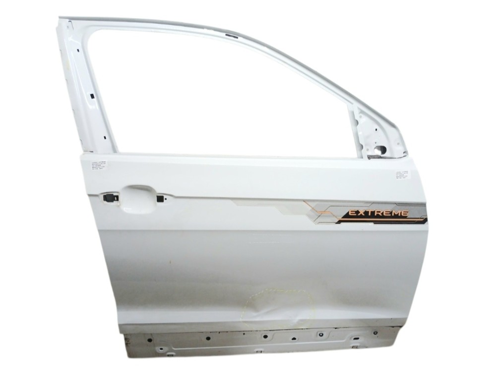 Porta Dianteira Direita Vw Tcross Xtreme 1.4 2025 2026