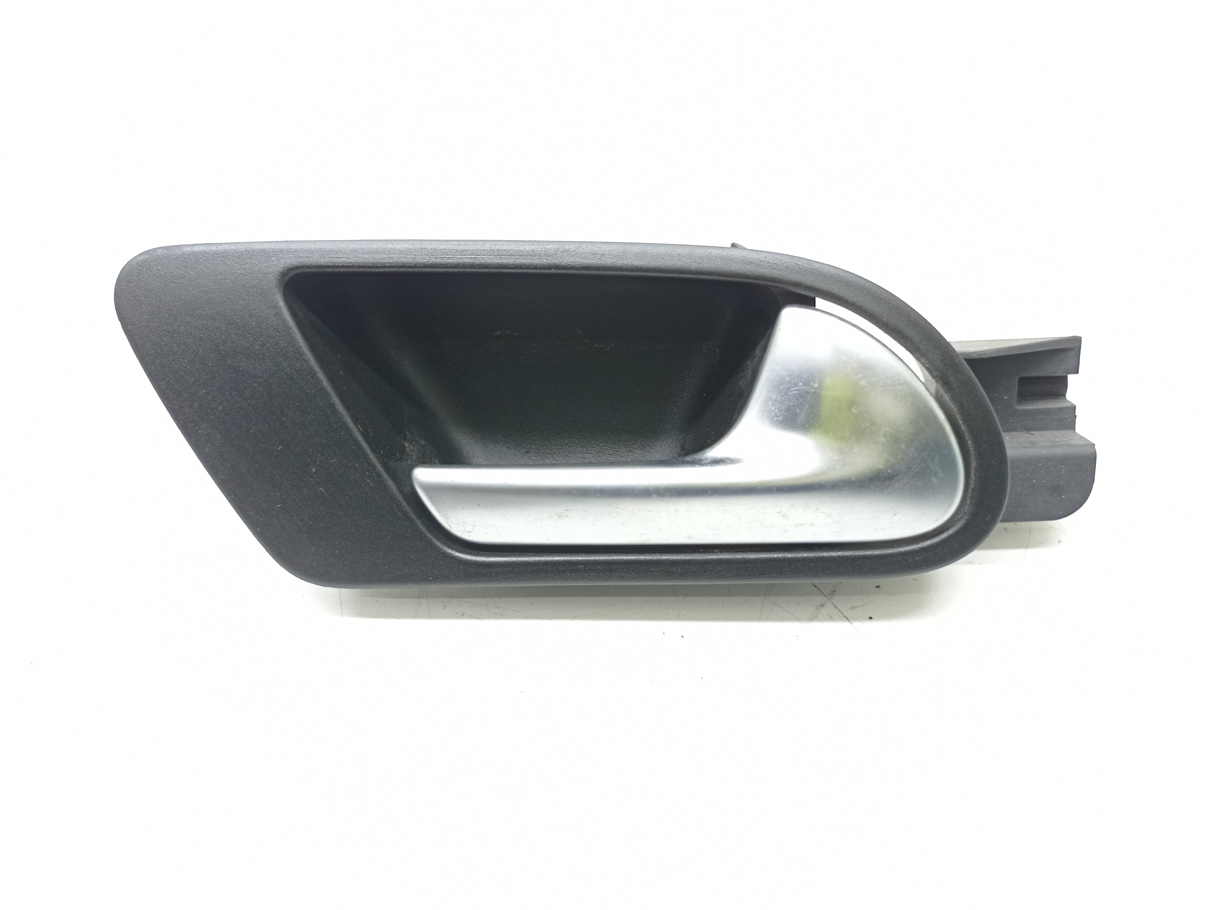 Maçaneta Interna Dianteira Direita Vw Tiguan Tsi 2.0 2011 Dianteira