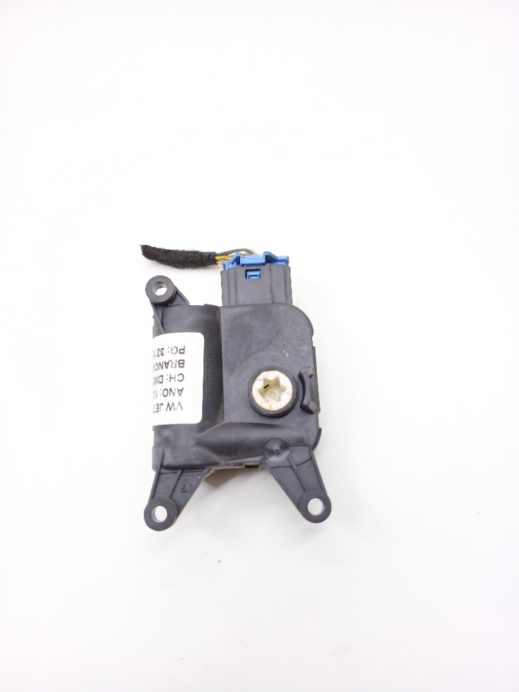 Motor Atuador Caixa Ar Vw Jetta Tsi 2.0 2013 1k0907511j