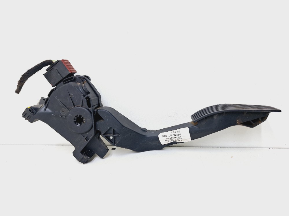 Pedal Acelerador Fiat Toro 2.0 2022 52052455