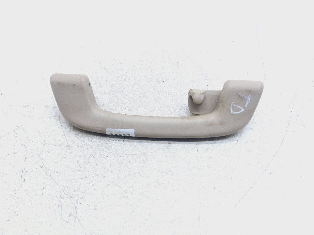 Alça Teto Pqp Traseiro Direito Bmw X1 2.0 2016 Branco