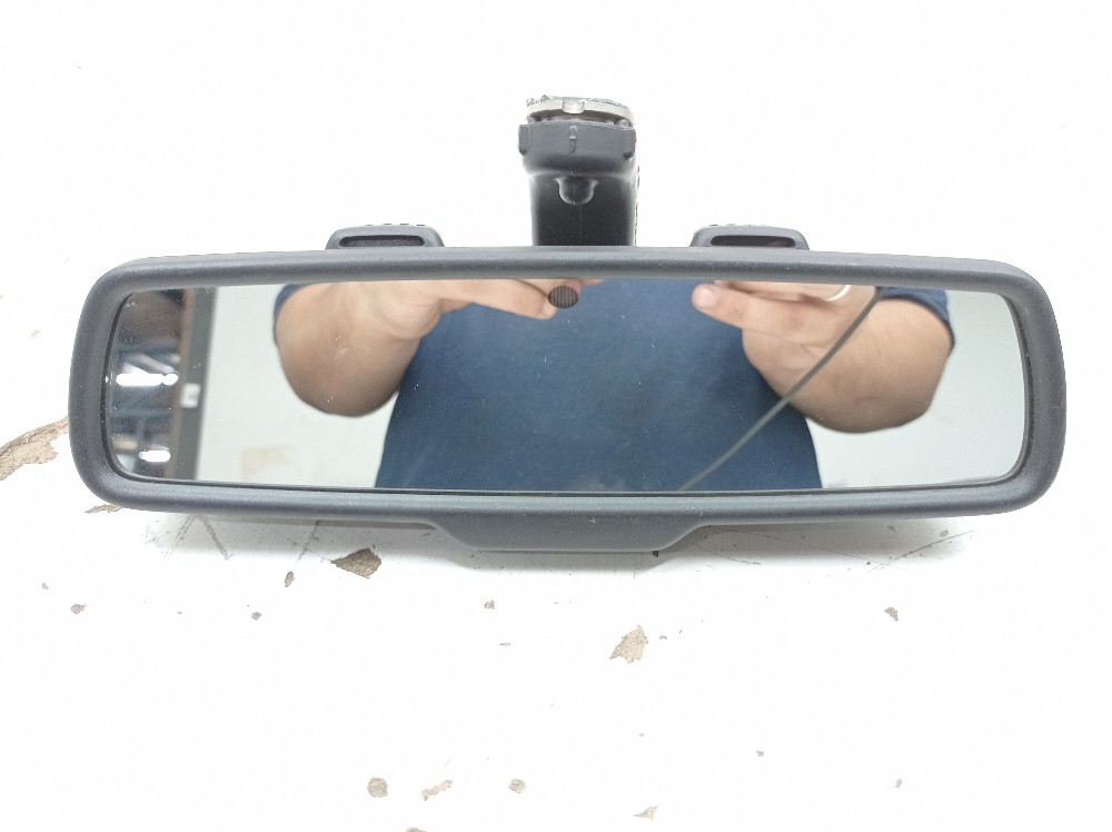 Retrovisor Interno Jeep Cherokee 3.2 2014 2015 68185057ac