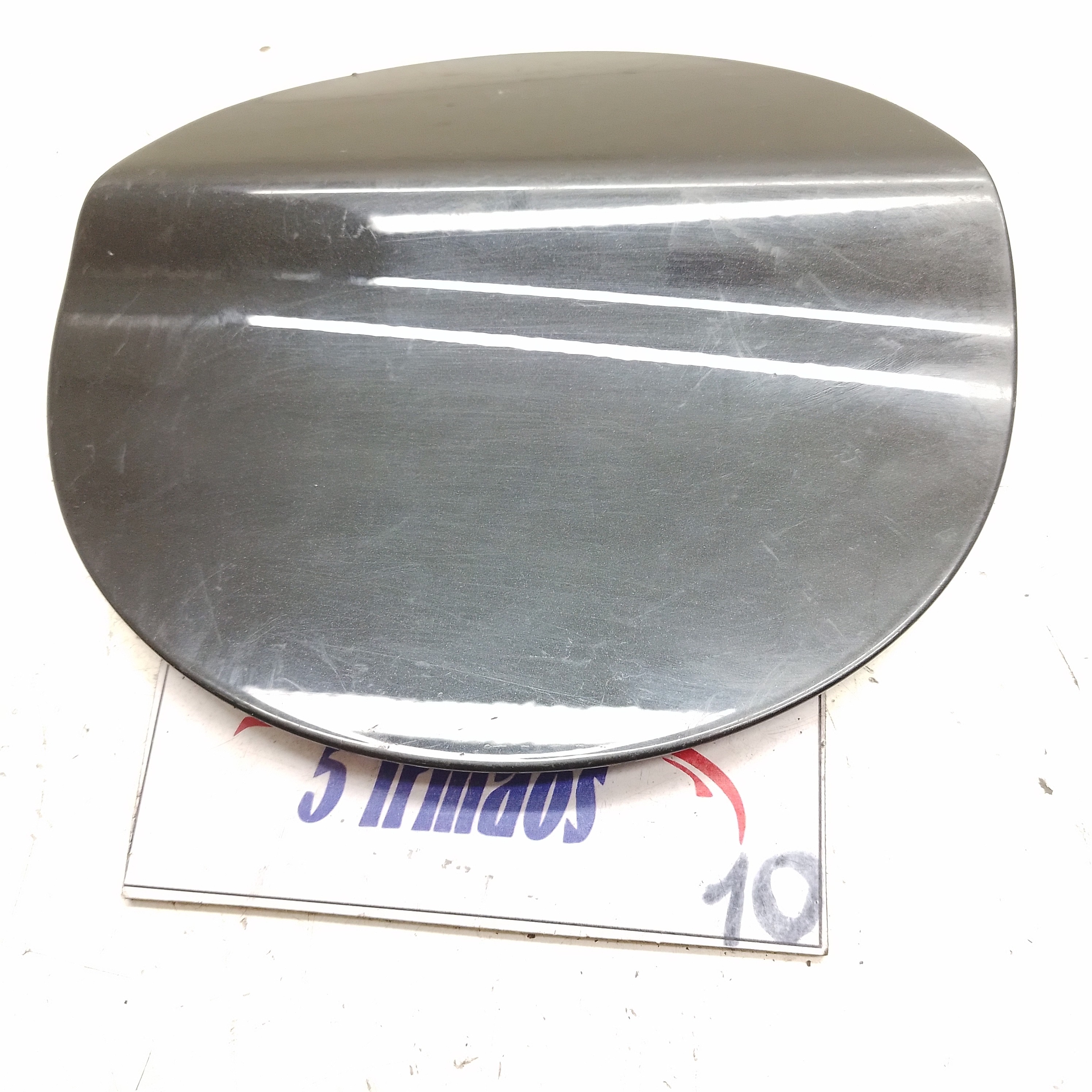 Tampa Portinhola Combustível Bmw 125i 2.0 2012 / 2013 2013