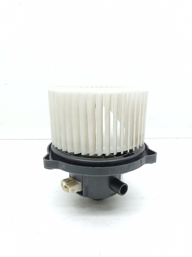 Motor Ventilador Ar Condicionado Hyundai Santa Fé 2.7 2008