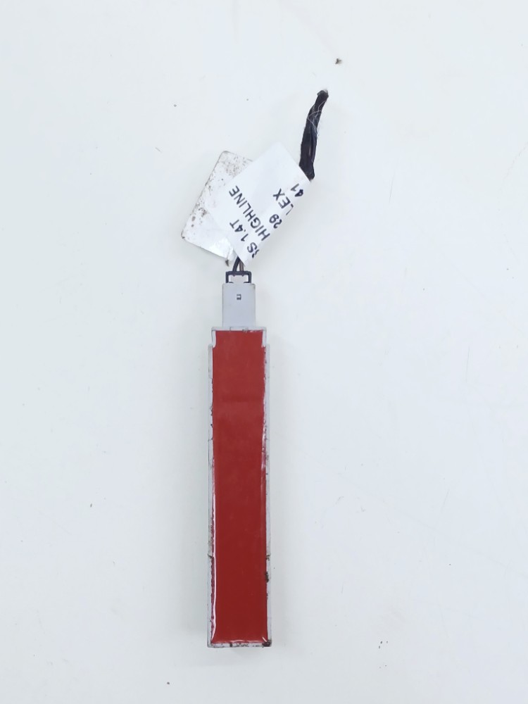 Sensor Keyless Vw Tcross Tsi 1.4 2025 5k0962132b