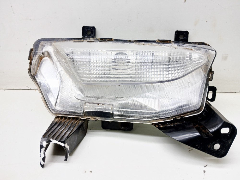 Farol Milha Direito Chevrolet Equinox Rs 1.5 Turbo 2022