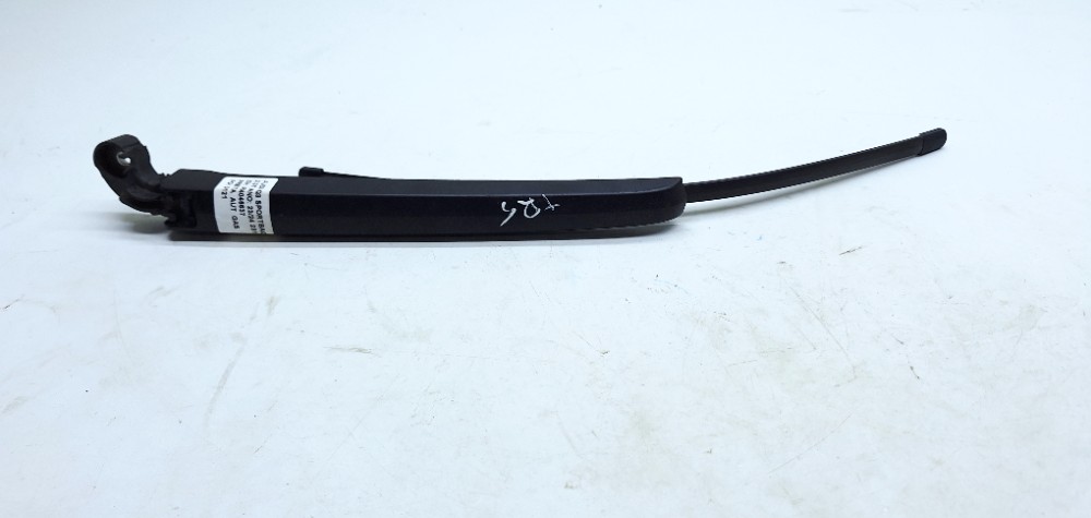 Braço Limpador Vigia Traseiro Audi Q3 2.0 2024