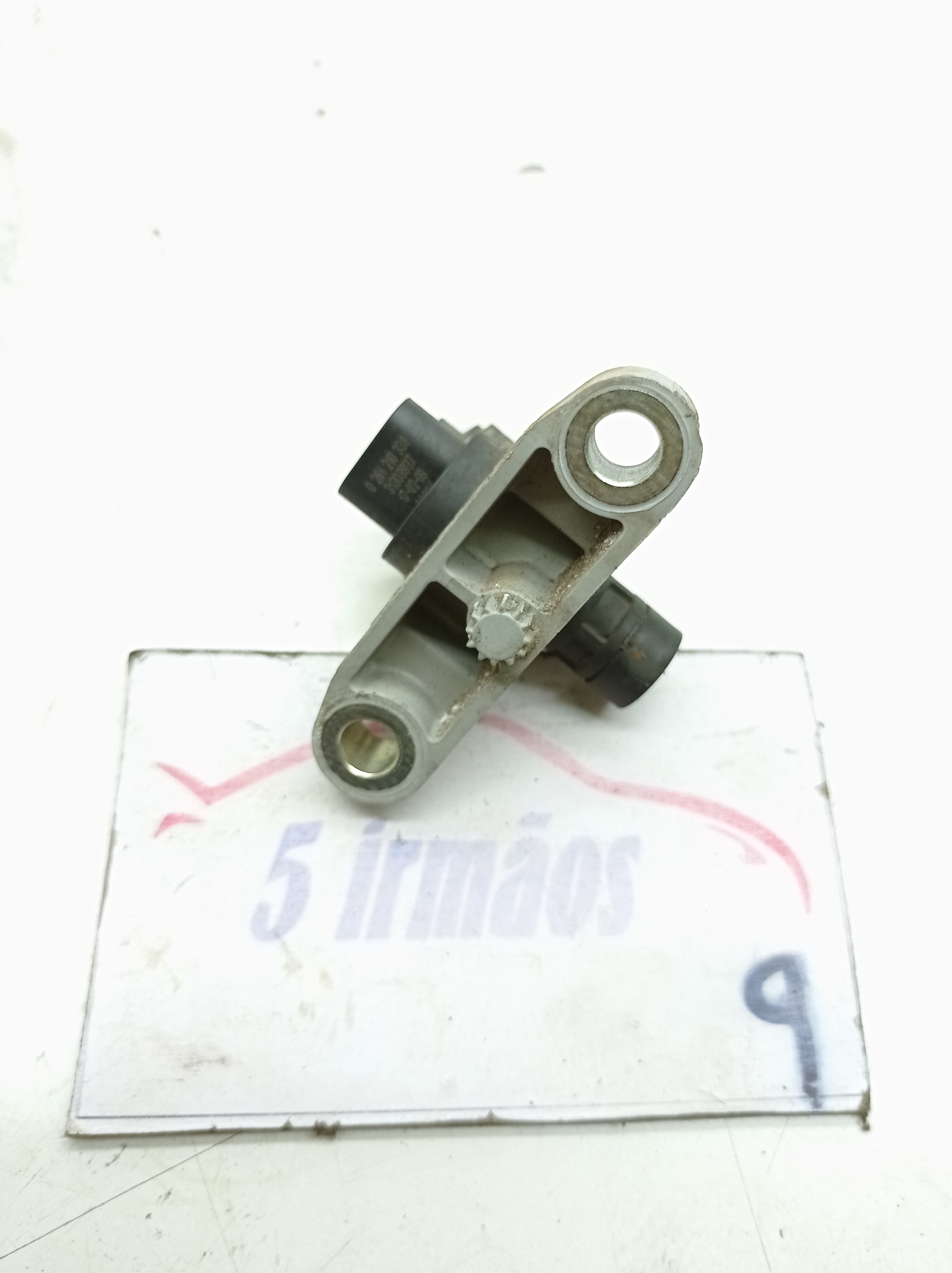 Sensor Rotação Volvo Xc60 D5 2.4 2016 / 2017 Nº31441271