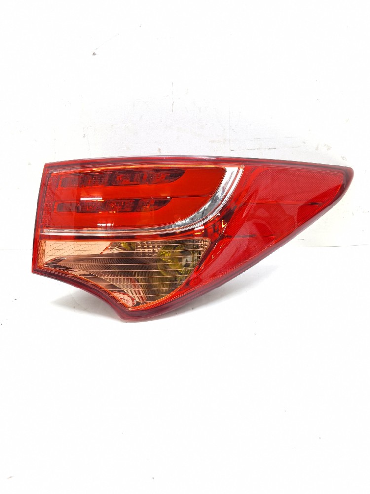 Lanterna Direita Santa Fé 3.3 2014 201t5 924012w1
