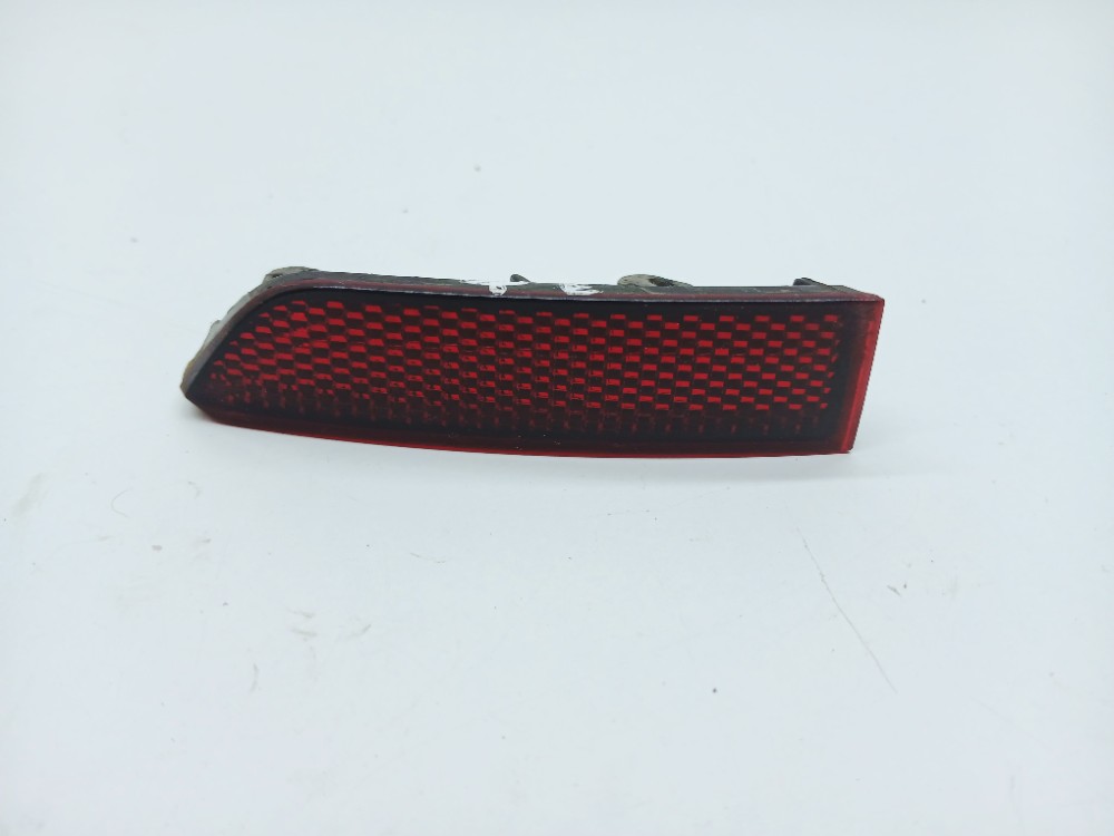 Refletor Olho Gato Traseiro Esquerdo Vw Tiguan 1.4 2019