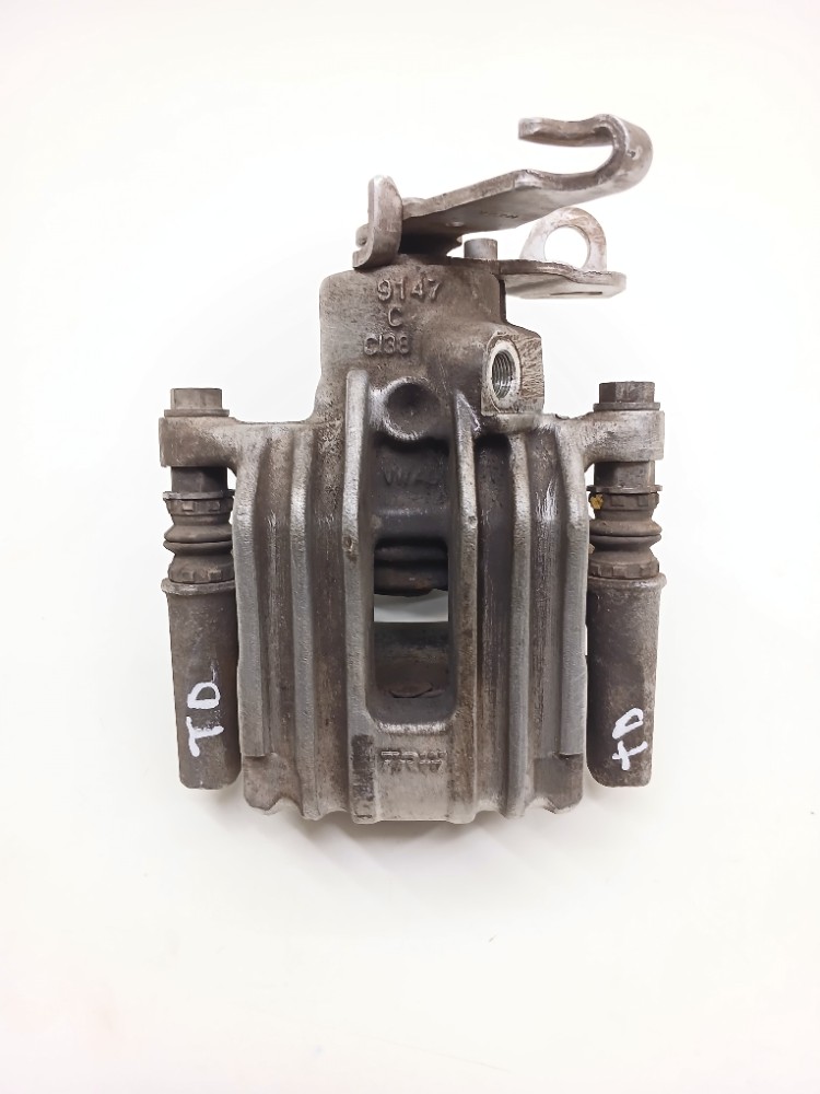 Cavalete Traseiro Direito Vw Nivus Tsi 1.0 2024