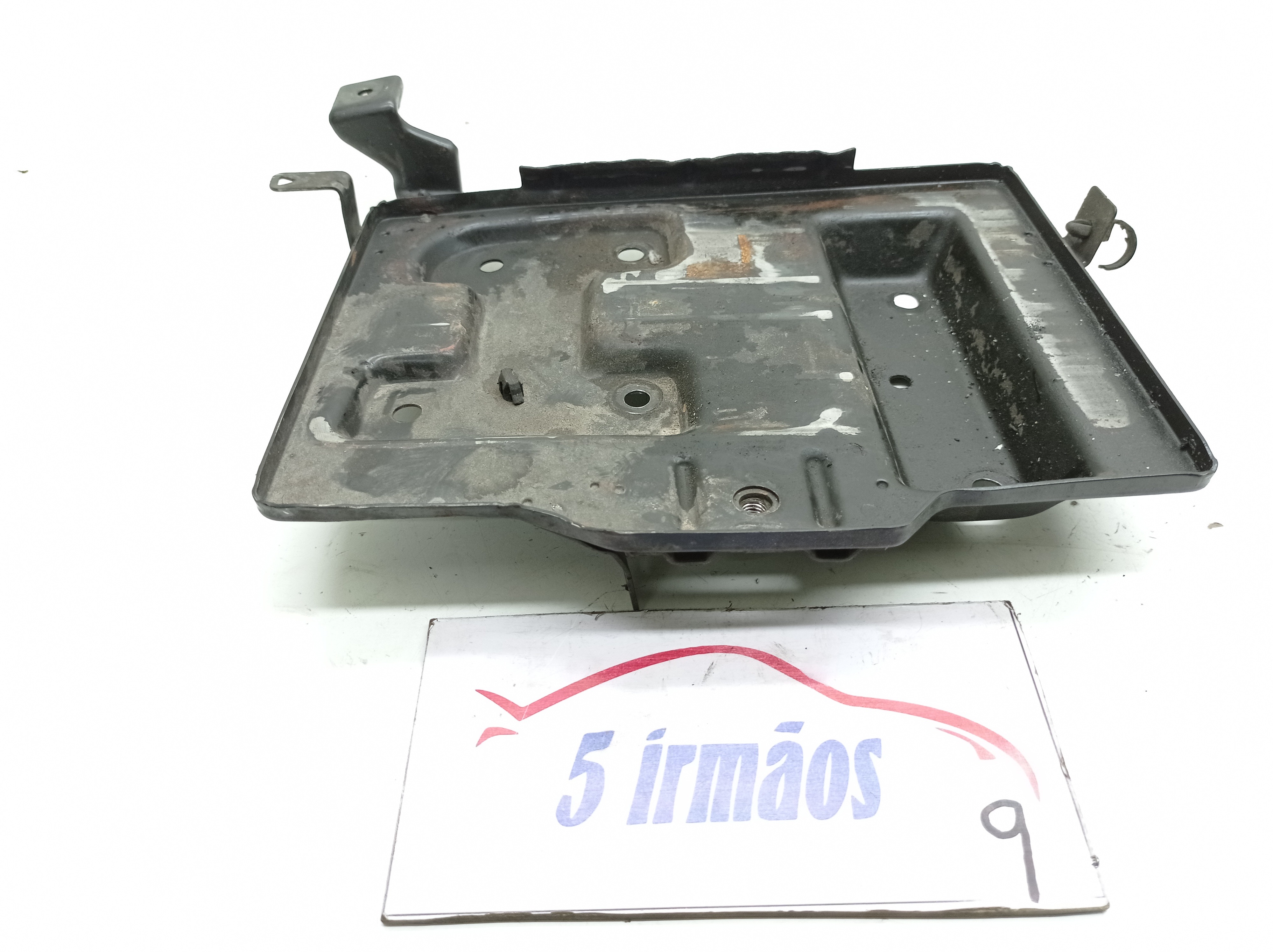 Suporte Bateria Hyundai Tucson 2.7 2006 2007