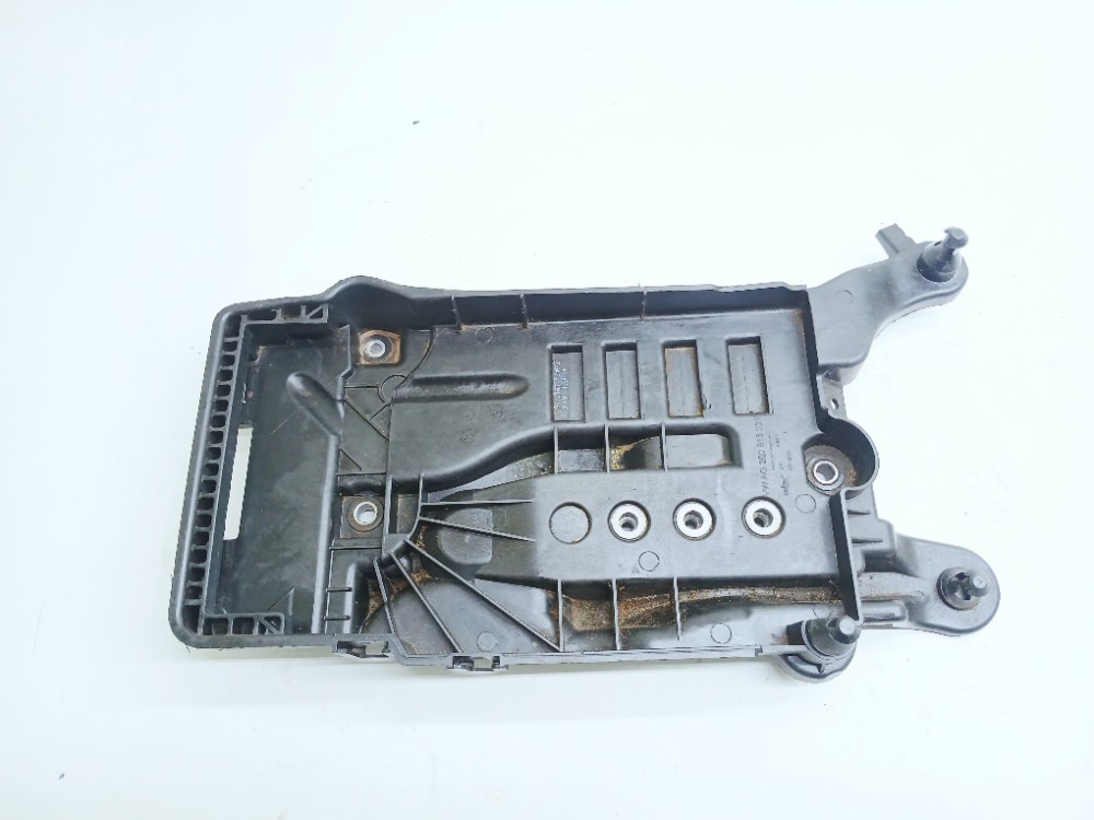 Suporte Caixa Bateria Vw Tiguan Tsi 2.0 2019 2q0915331
