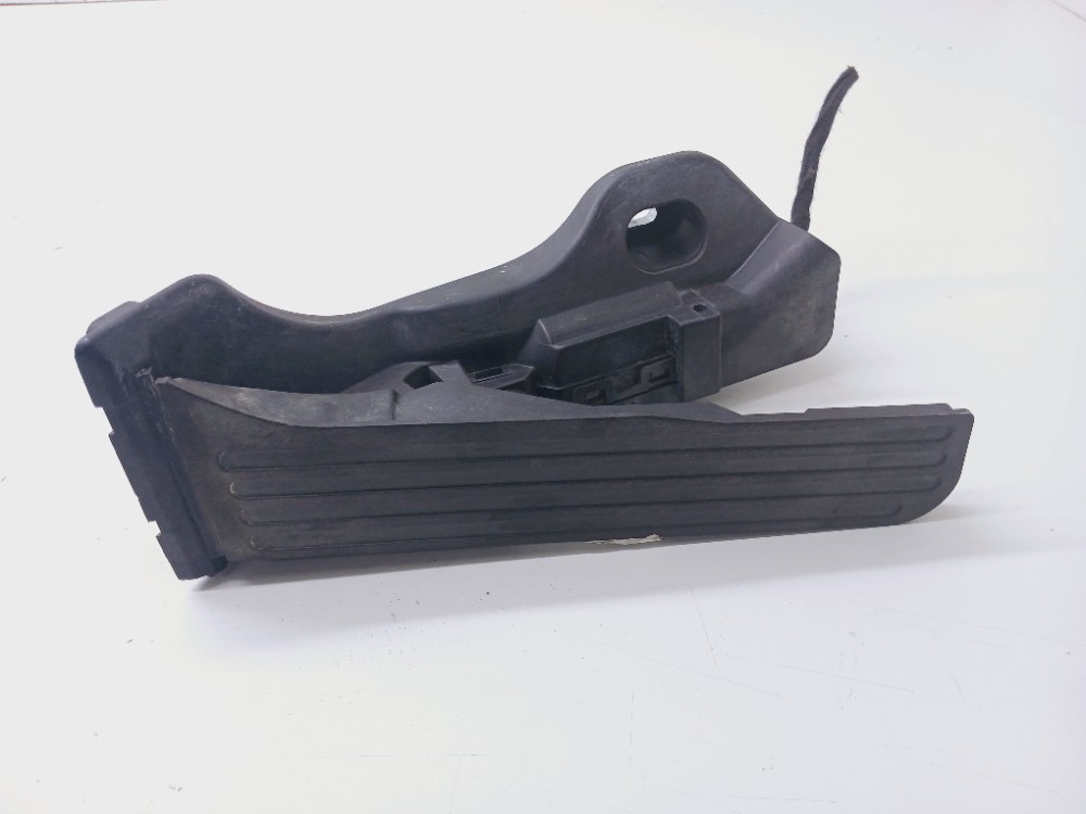 Pedal Acelerador Audi Q3 Tfsi 2.0 2015 2016 1k1723503ba