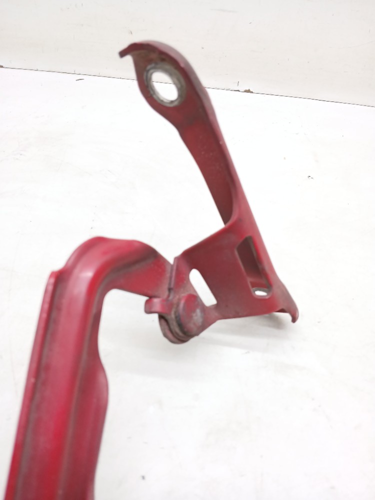 Dobradiça Braço Esquerdo Honda Civic Si 2.0 2007