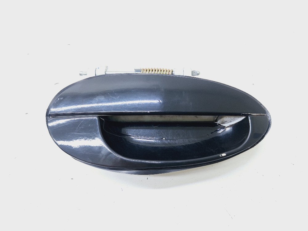 Fechadura Externa Traseira Direita Chery Face 1.3 2011 2012