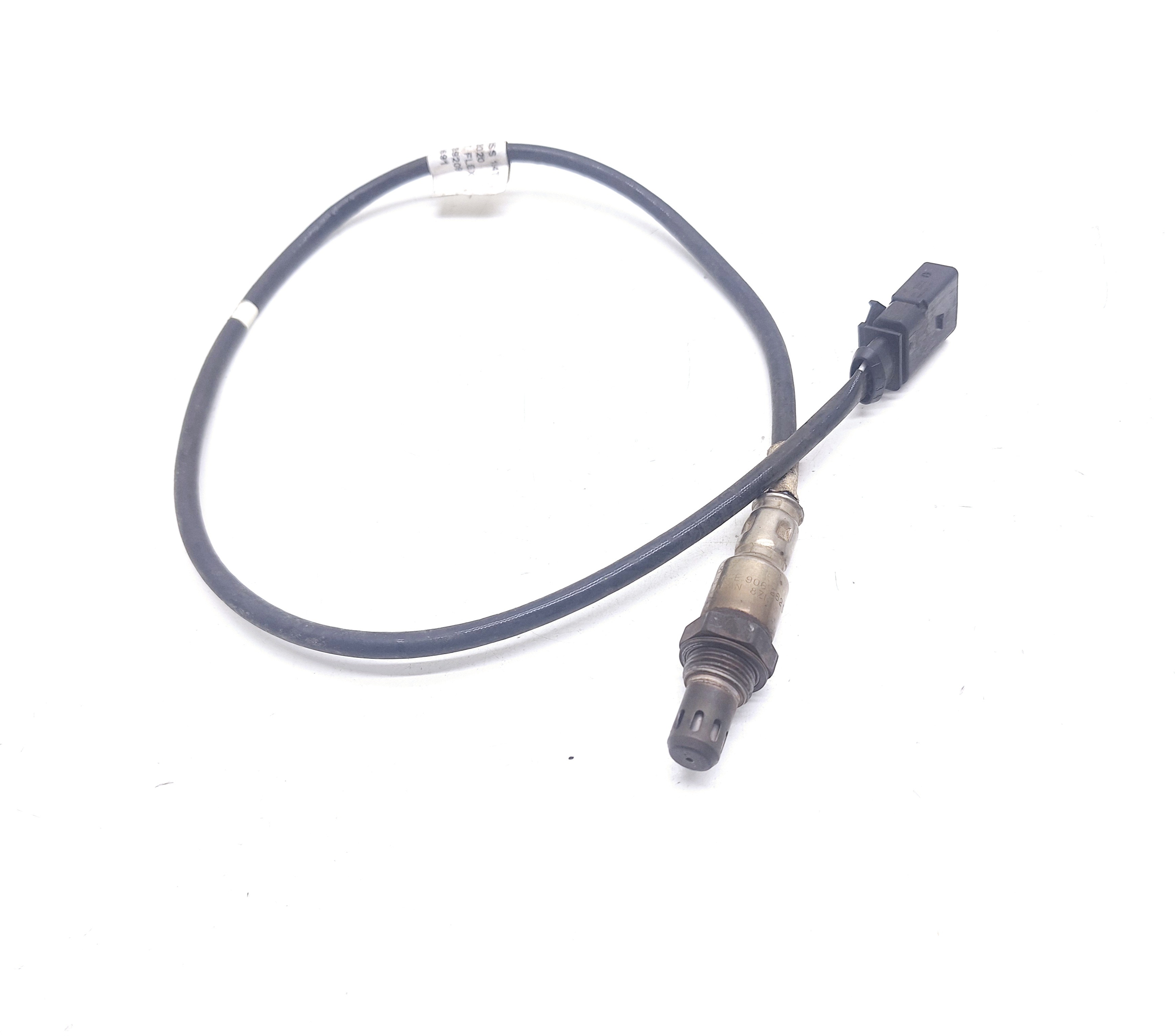 Sonda Lambda Vw Tcross 1.4 2020 N04e906262