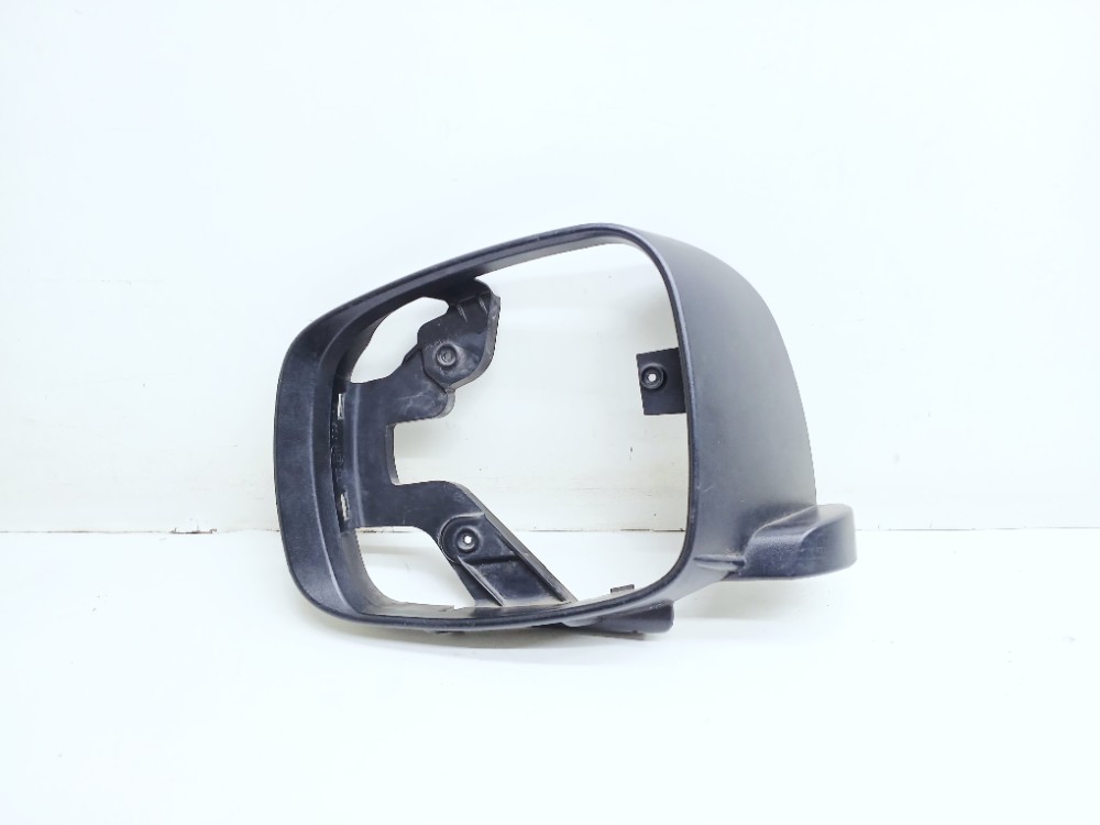 Aro Moldura Retrovisor Esquerdo Chrysler Town Country 2008