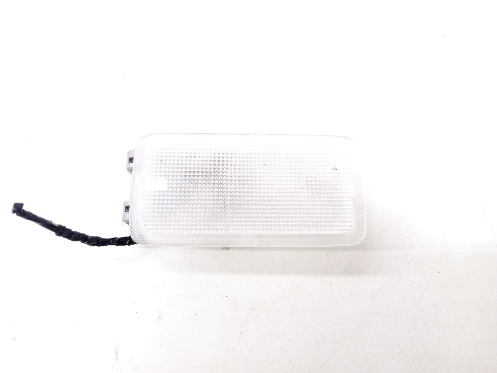 Luz Teto Cortesia Toyota Prius 1.8 2017 2018
