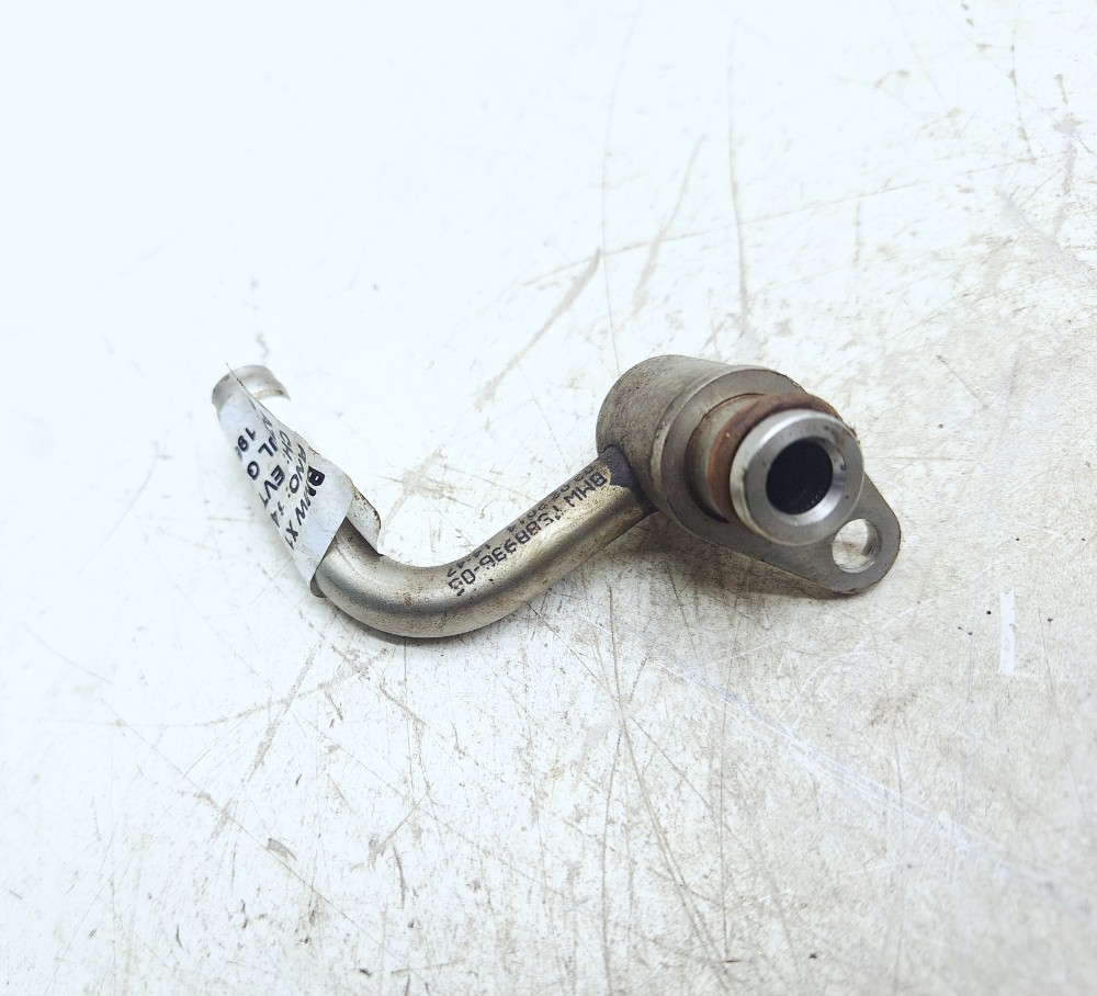 Mangueira Retorno Óleo Turbina Bmw X1 2.0 2014 758893605