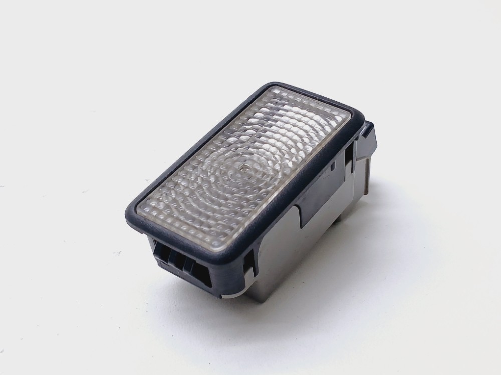 Luz Cortesia Porta Dianteiro Esquerdo Honda Civic Si 2008