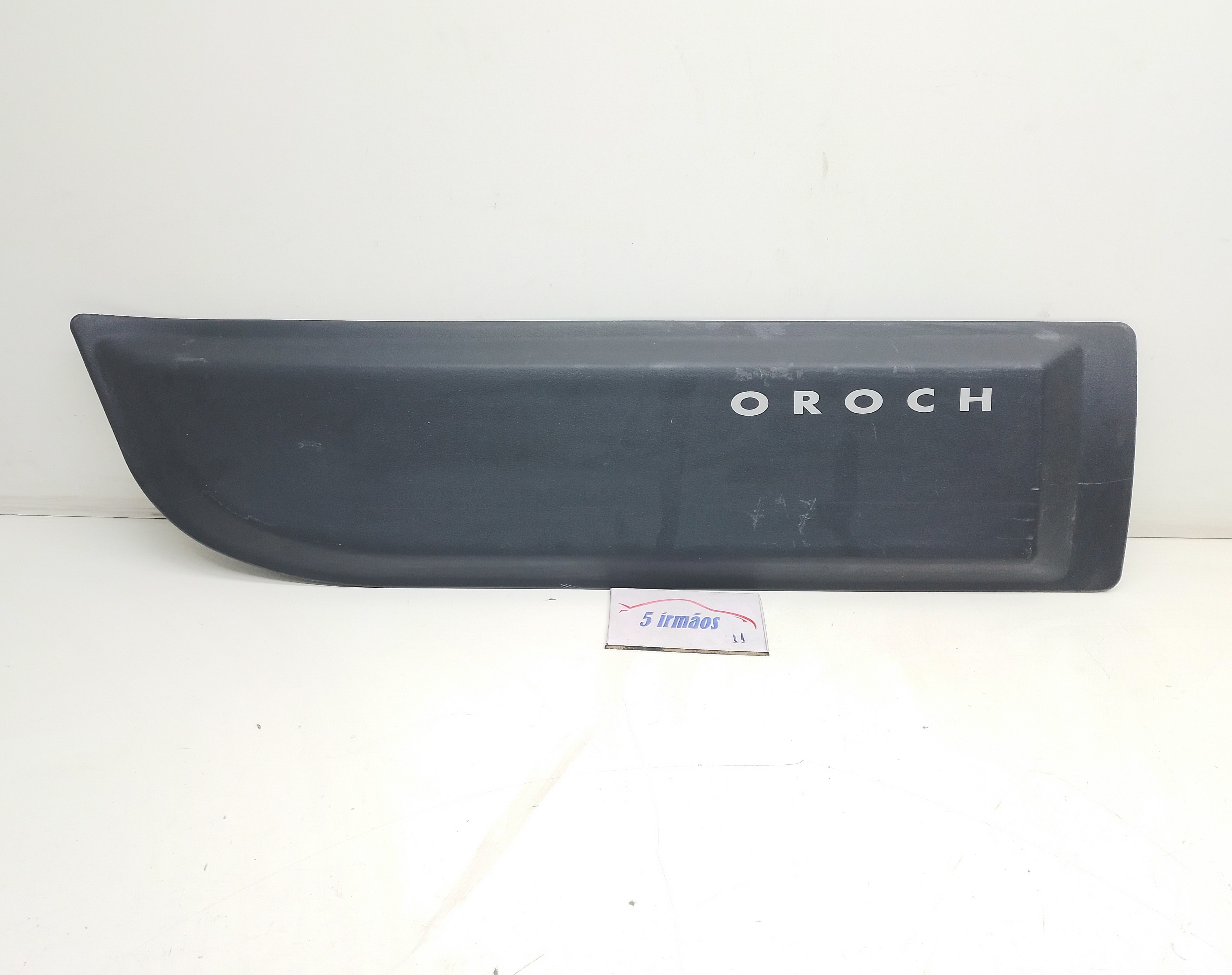 Acabamento Porta Traseira Direita Renault Oroch 1.6 2016