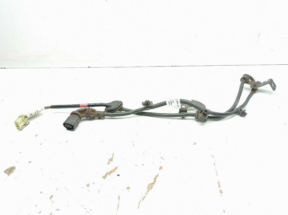 Chicote Porta Traseira Esquerda Hyundai Azera 3.0 2014 2015