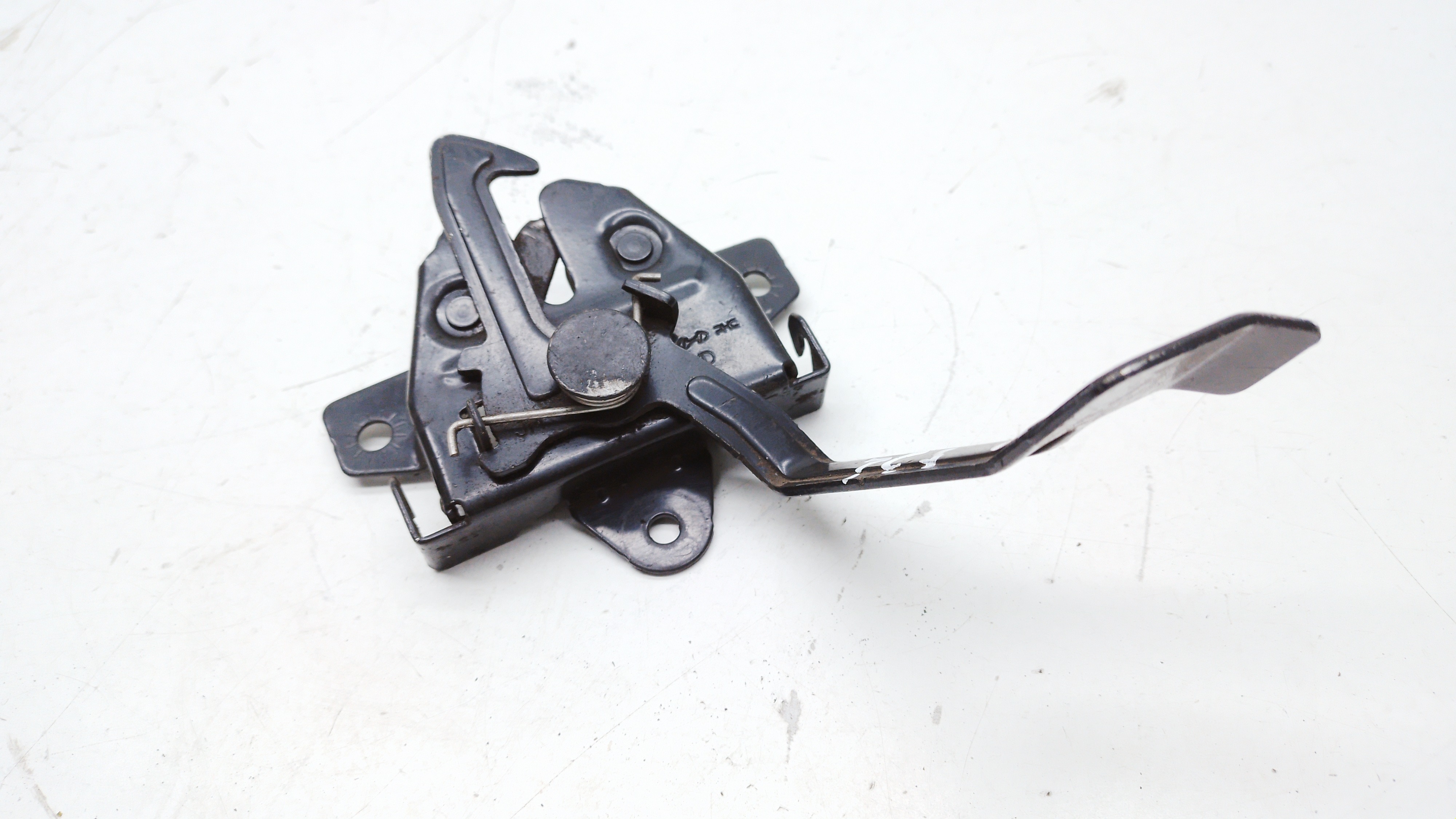 Fechadura Trava Capô Hyundai Tucson 2.0 2007 / 2008