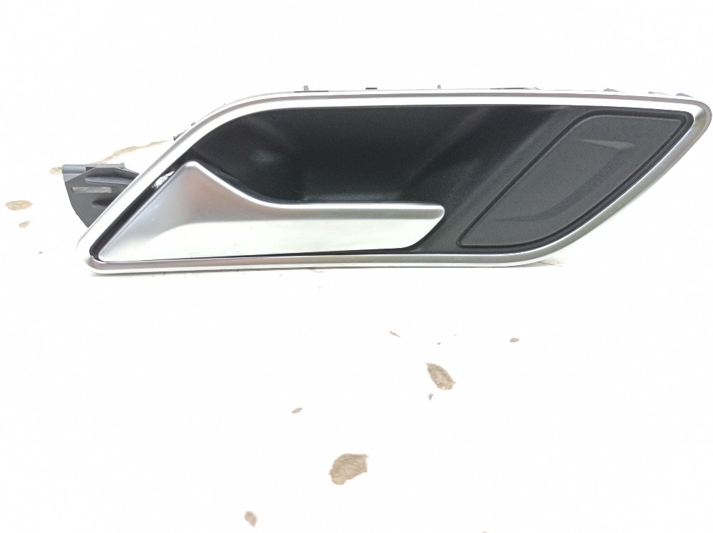 Maçaneta Interna Traseira Esquerda Audi A3 2.0 2019 2020