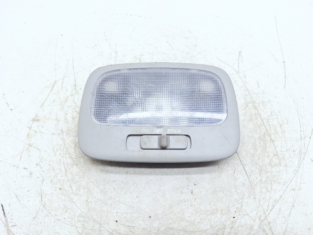 Luz Teto Cortesia Kia Sportage 2.0 2013 2014 928503wxxx