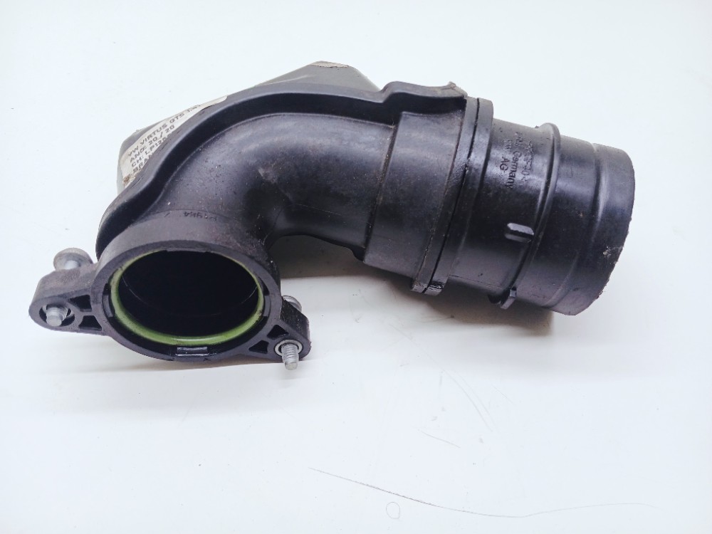 Mangueira Filtro Vw Virtus Gts 1.4 2020 04e129656r