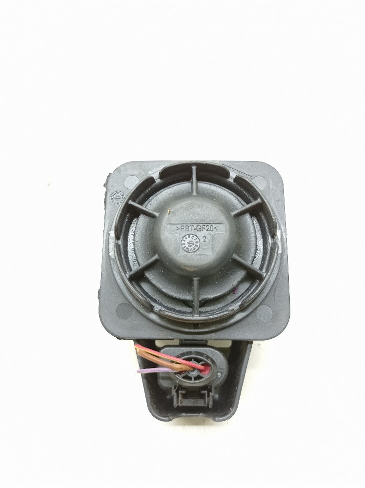 Módulos Sirene Alarme Vw Tiguan Tsi 1.4 2019 5q0951605a