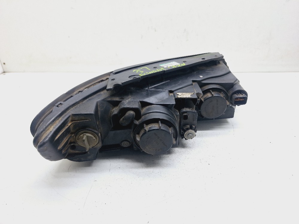 Farol Esquerdo Hyundai Azera 2008 / 2009 S/xenon Esquerdo/motorista 5