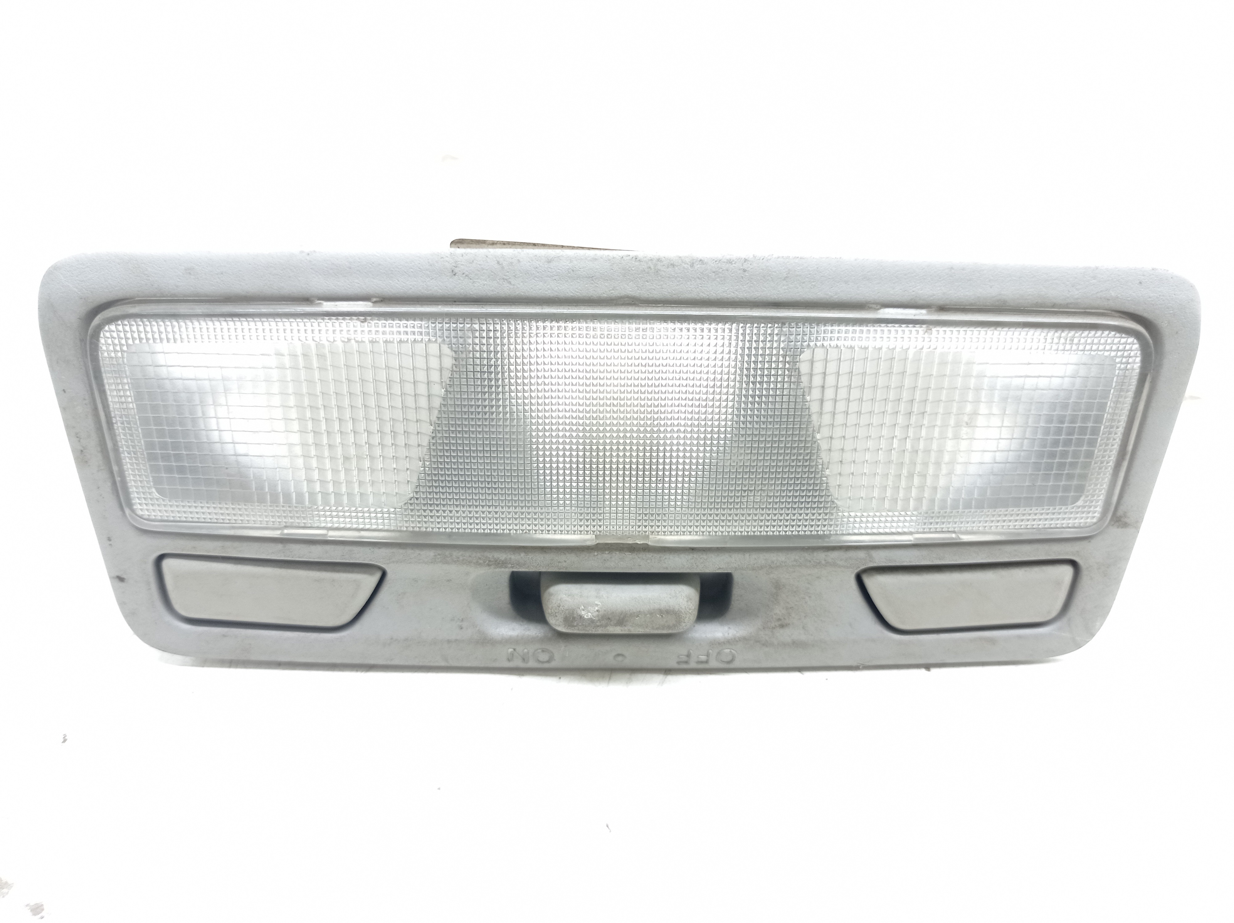 Luz Teto Cortesia Mitsubishi Airtrek 2.4 2008 2009 1151337.