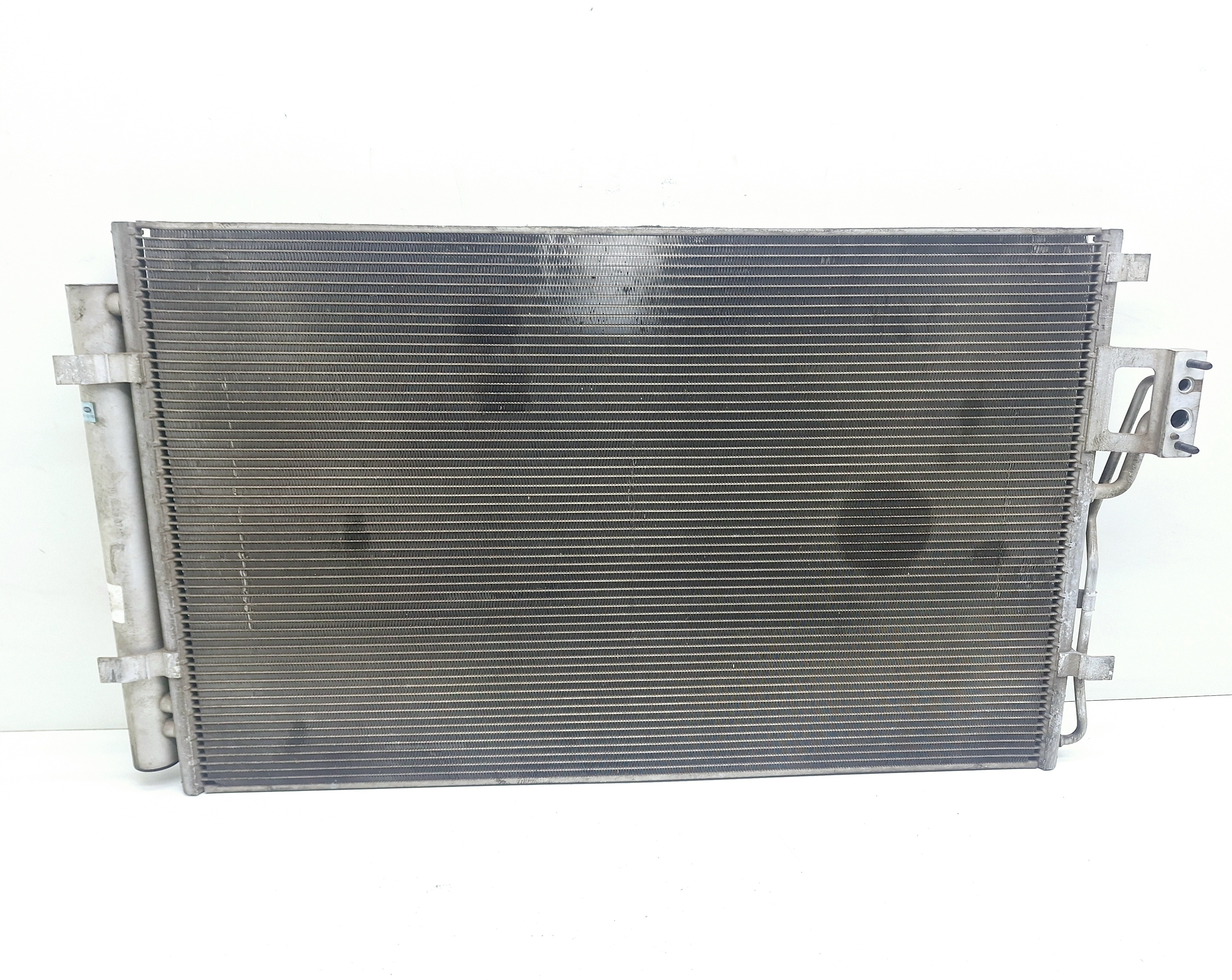 Condensador Ar Condicionado Santa Fé 3.5 V6 2011 976061u100