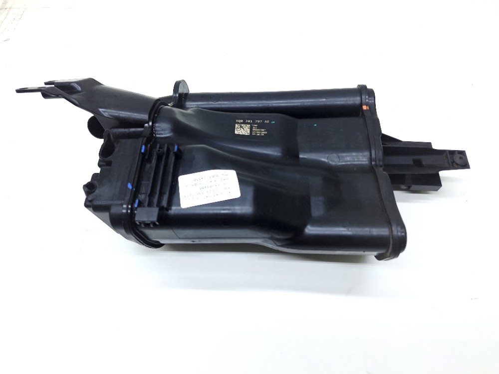 Filtro Canister Audi A3 Hatch 2.0 2023 2024 5q0201797e