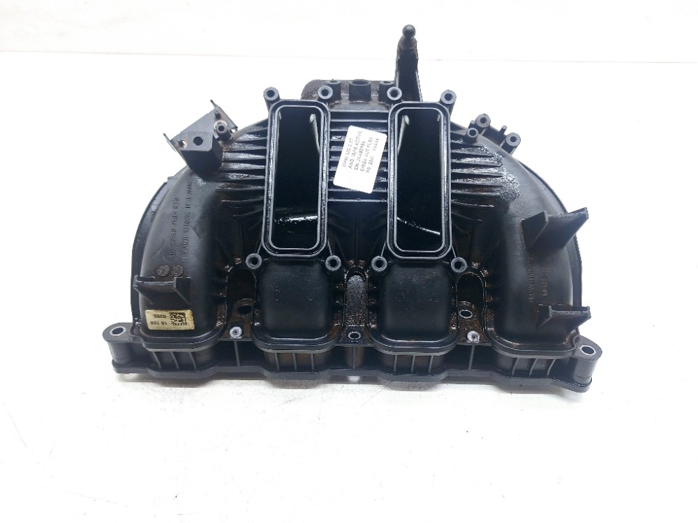 Coletor Admissão Bmw 320i 2.0 2017 2018 7588126