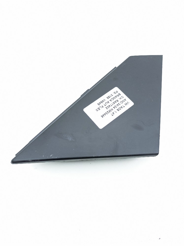 Acabamento Retrovisor Direito Vw Taos Tsi 1.4 2024 2gj837638