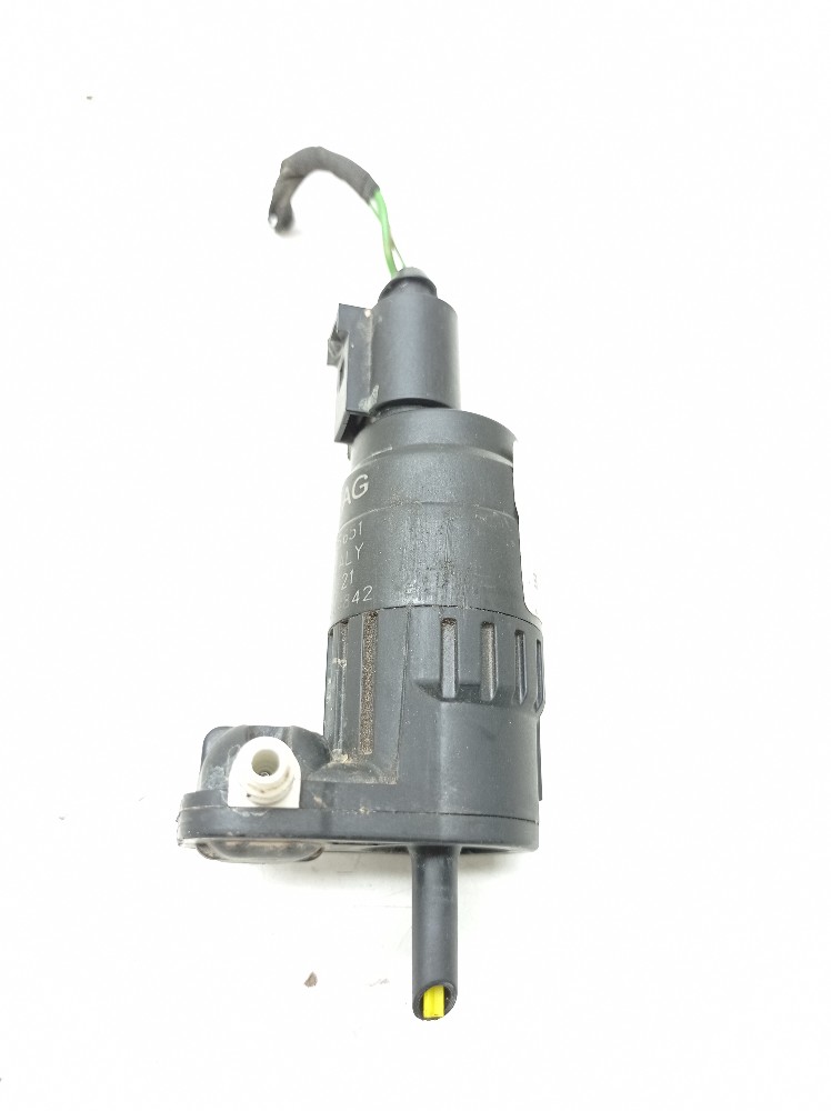 Motor Esguicho Parabrisa Vw Tiguan Tsi 2.0 2021 1k6955651
