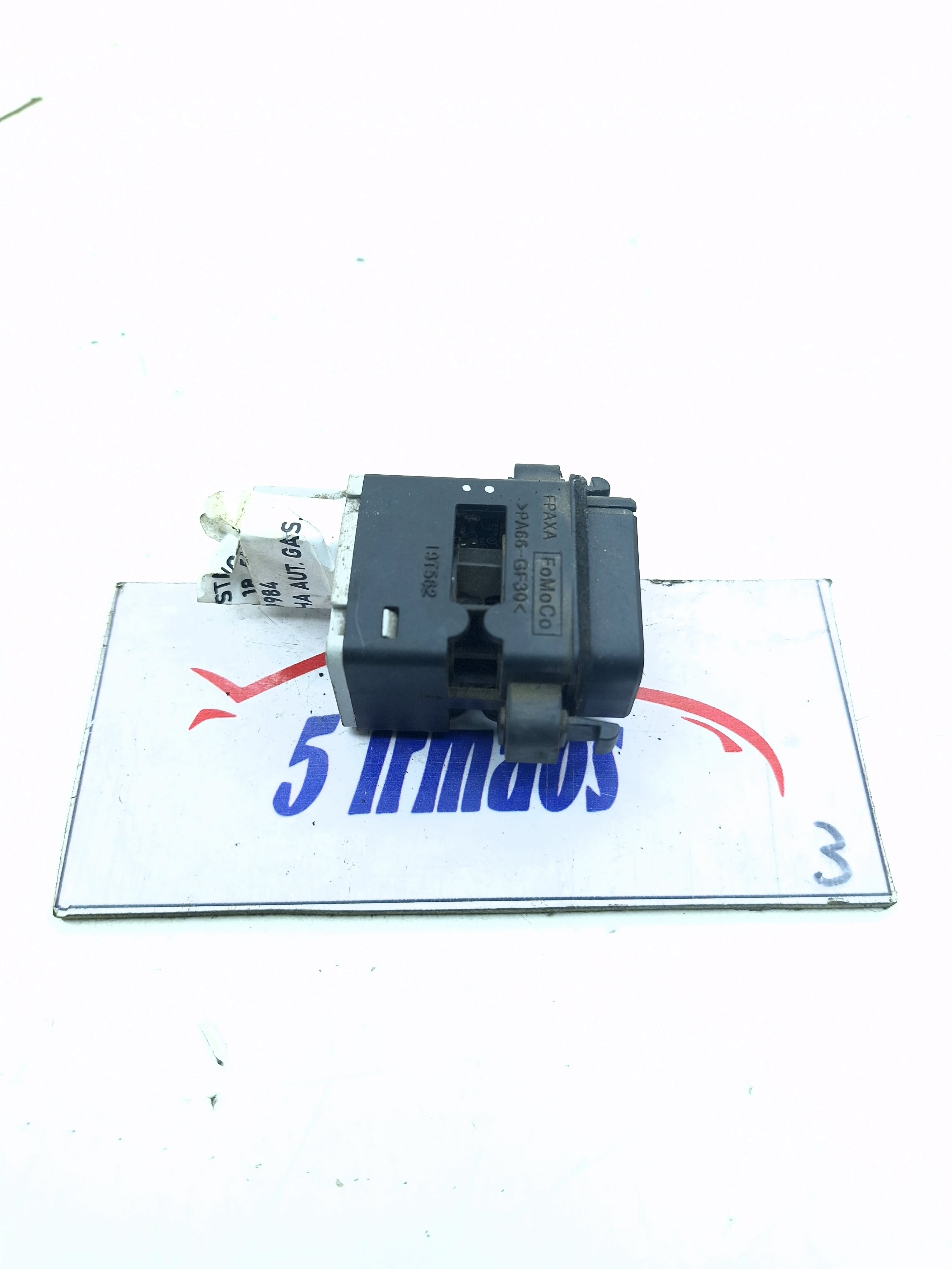 Sensor Temperatura Interna Ford Mustang Gt 5.0 2018