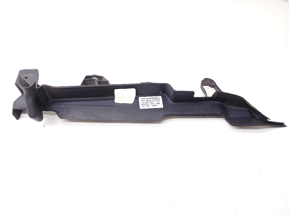 Suporte Guia Paralama Esquerdo Audi Q3 Sportback 2.0 2024