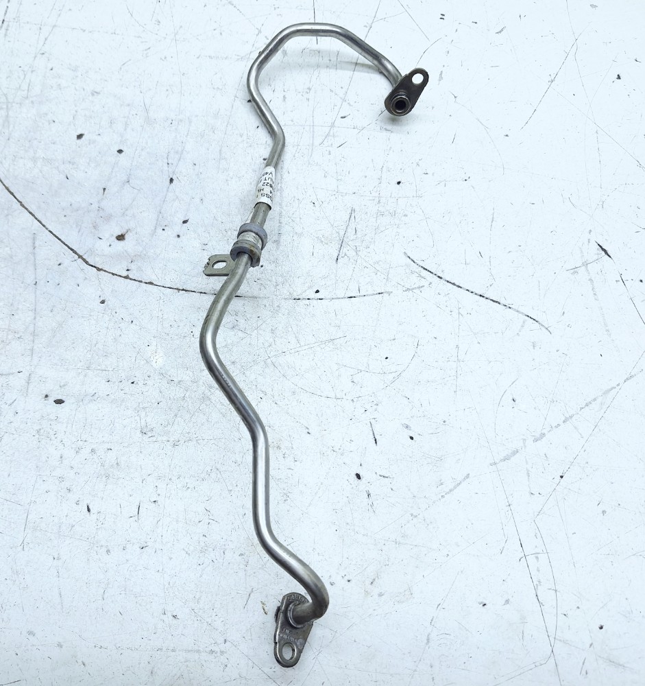 Mangueira Arrefecimento Vw Tcross Tsi 1.4 2024 04e145140as