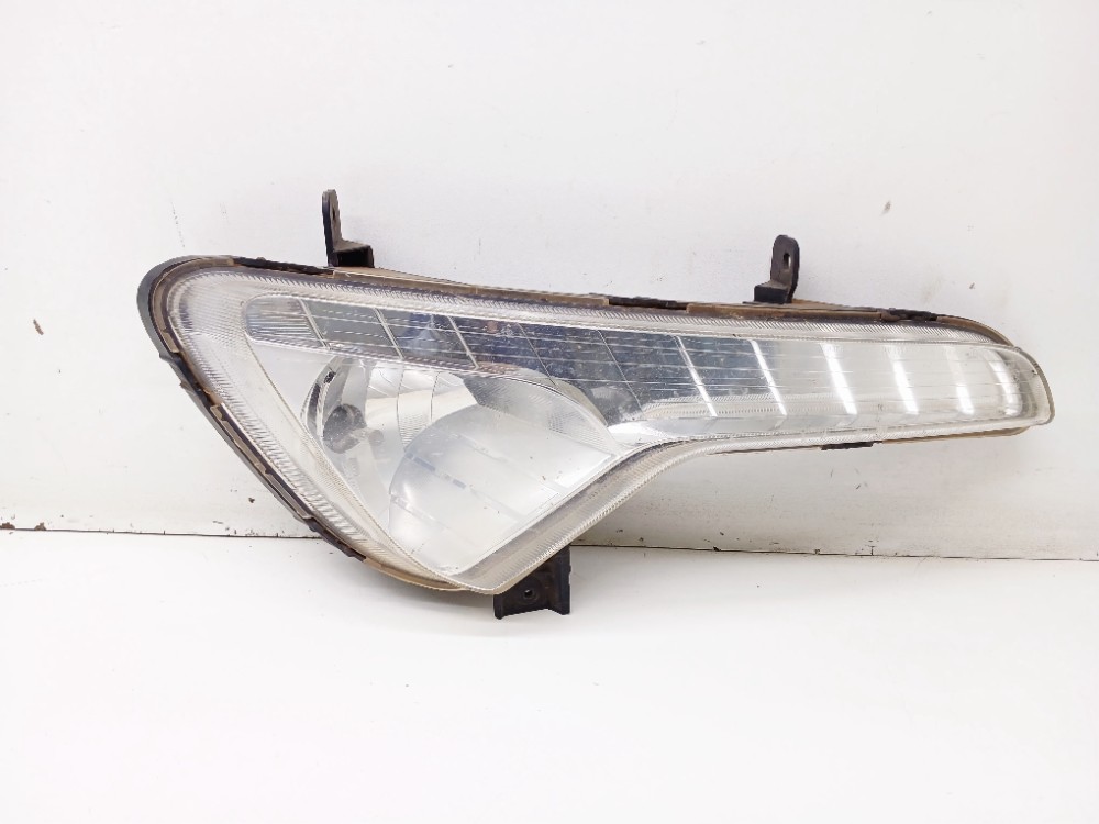 Farol Milha Direito Sportage 2.0 2013 2014 Flex 922023w